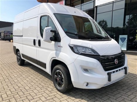 Fiat Ducato - 30 2.3 MJ L2H2 - 1