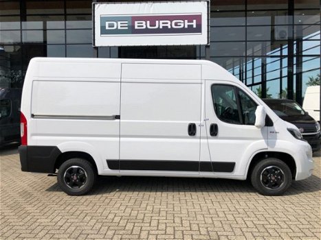 Fiat Ducato - 30 2.3 MJ L2H2 - 1