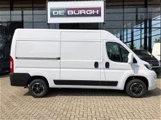 Fiat Ducato - 30 2.3 MJ L2H2