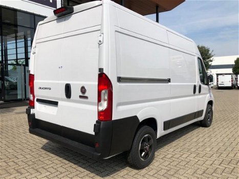 Fiat Ducato - 30 2.3 MJ L2H2 - 1