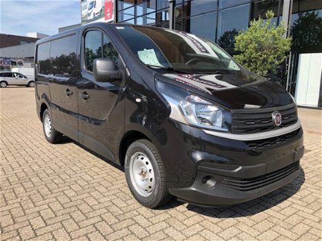 Fiat Talento - 1.6 MJ L1H1 Basis - 1