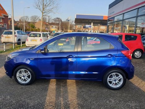 Ford Ka - 1.2 Trend Ultimate - 1