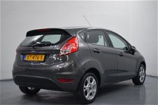 Ford Fiesta - 1.0 80PK 5D S/S Style Ultimate