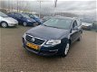 Volkswagen Passat Variant - 1.9 TDI Comfortline 249dkm APK 10-2020 getuned naar 140pk - 1 - Thumbnail