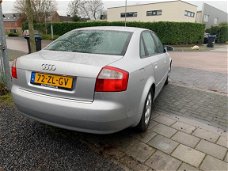 Audi A4 - 2.5 TDI | CRUISE CONTROL | XENON |