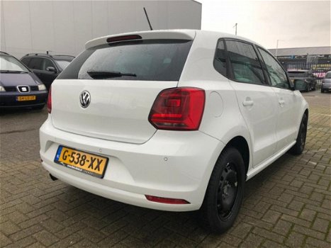 Volkswagen Polo - 1.2 TSI 90pk Comfortline - 1