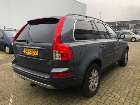 Volvo XC90 - XC90 - 1