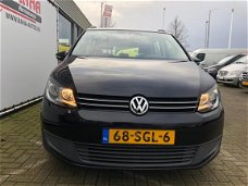 Volkswagen Touran - TOURAN