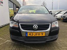 Volkswagen Touran - TOURAN