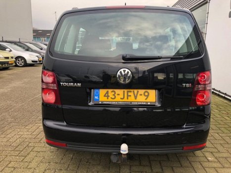 Volkswagen Touran - TOURAN - 1