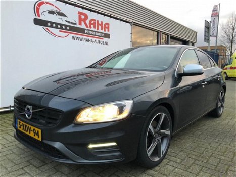 Volvo S60 - S60 - 1