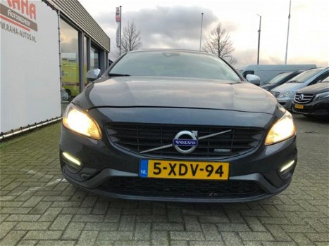 Volvo S60 - S60 - 1