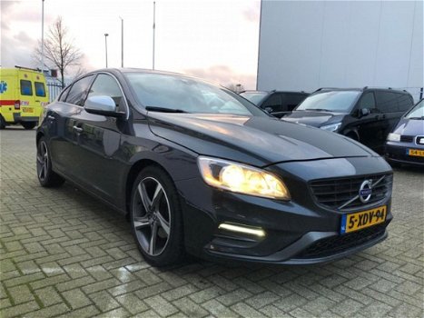 Volvo S60 - S60 - 1