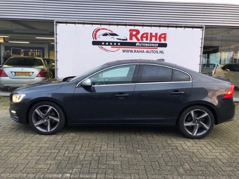 Volvo S60 - S60 - 1