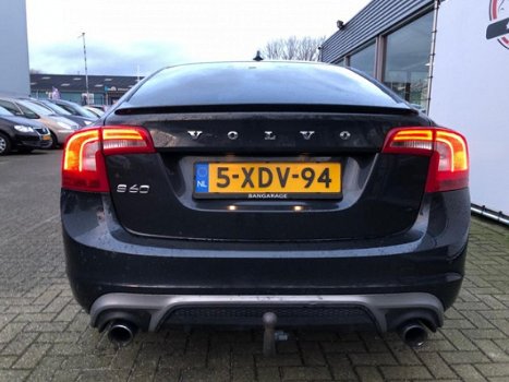 Volvo S60 - S60 - 1