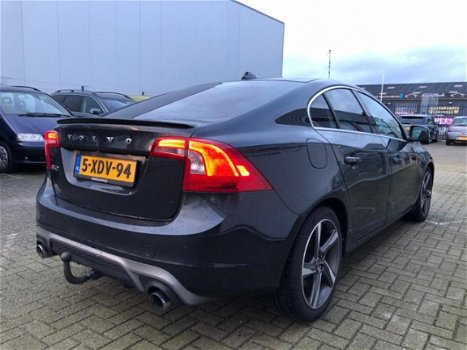 Volvo S60 - S60 - 1