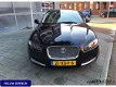 Jaguar XF - 2.2D Automaat, Leder, Navi, Xenon, Licht metaal - 1 - Thumbnail