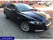 Jaguar XF - 2.2D Automaat, Leder, Navi, Xenon, Licht metaal - 1 - Thumbnail