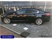 Jaguar XF - 2.2D Automaat, Leder, Navi, Xenon, Licht metaal - 1 - Thumbnail