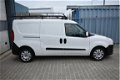 Fiat Doblò Cargo - 1.6 JTDM 105pk MAXI SX Airco / Imperiaal / PDC / Schuifdeur / MARGE-AUTO - 1 - Thumbnail