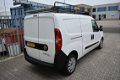 Fiat Doblò Cargo - 1.6 JTDM 105pk MAXI SX Airco / Imperiaal / PDC / Schuifdeur / MARGE-AUTO - 1 - Thumbnail