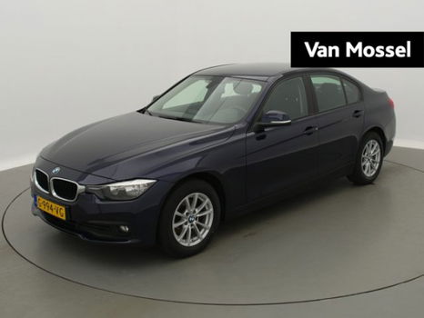 BMW 3-serie - 2.0 D 320 LUXERY | ECC | NAVI | LMV |PDC - 1