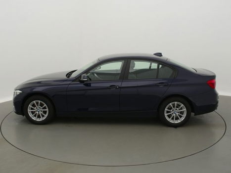 BMW 3-serie - 2.0 D 320 LUXERY | ECC | NAVI | LMV |PDC - 1