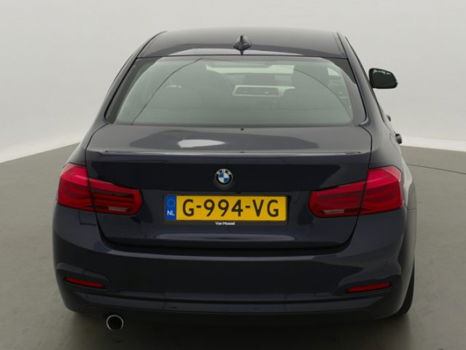 BMW 3-serie - 2.0 D 320 LUXERY | ECC | NAVI | LMV |PDC - 1