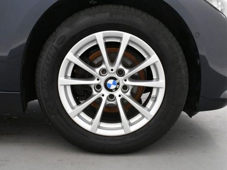 BMW 3-serie - 2.0 D 320 LUXERY | ECC | NAVI | LMV |PDC - 1