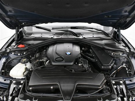 BMW 3-serie - 2.0 D 320 LUXERY | ECC | NAVI | LMV |PDC - 1
