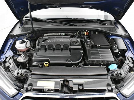 Audi A3 Sportback - 2.0 TDI 150pk Ambition | NAVI | ECC | SPORT ONDERSTEL - 1