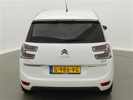 Citroën C4 Picasso - BlueHDi 120pk Business | NAVI | ECC | LM VELGEN - 1
