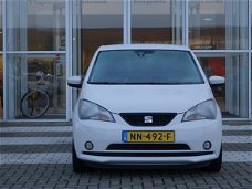 Seat Mii - 1.0 60pk Ecomotive 5D Sport Connect | PDC | AIRCO | LM VELGEN