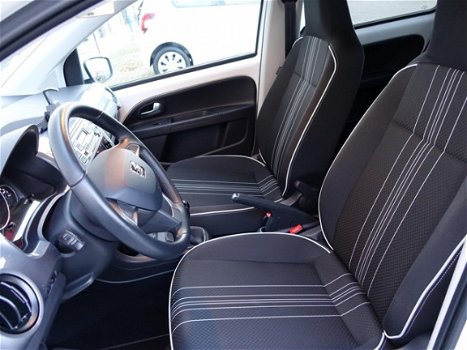 Seat Mii - 1.0 60pk Ecomotive 5D Sport Connect | PDC | AIRCO | LM VELGEN - 1