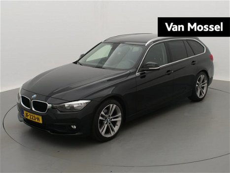 BMW 3-serie Touring - 320d EfficientDynamics Edition 163pk Aut | NAVI | 18