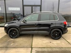 Volkswagen Tiguan - 2.0 TDI DSG 4-MOTION HIGHLINE PANO