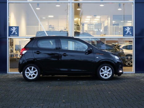 Peugeot 108 - 68pk Active | LIMITED EDITION | AIRCO | BT - 1