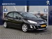 Peugeot 308 - 1.6 120PK PREMIERE l NAVI l TREKHAAK l PANORAMA l CLIMATE l DEALERONDERHOUDEN - 1 - Thumbnail