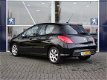 Peugeot 308 - 1.6 120PK PREMIERE l NAVI l TREKHAAK l PANORAMA l CLIMATE l DEALERONDERHOUDEN - 1 - Thumbnail