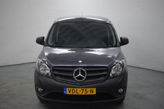 Mercedes-Benz Citan - 108CDI Professional | Certified | 75PK | Lang | Demo - 1