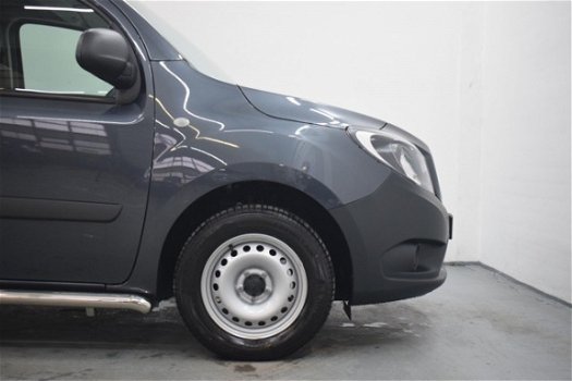 Mercedes-Benz Citan - 108CDI Professional | Certified | 75PK | Lang | Demo - 1