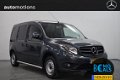 Mercedes-Benz Citan - 109CDI Ambition | Certified | 90PK | Lang | Demo - 1 - Thumbnail