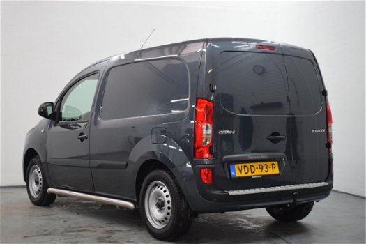 Mercedes-Benz Citan - 109CDI Ambition | Certified | 90PK | Lang | Demo - 1