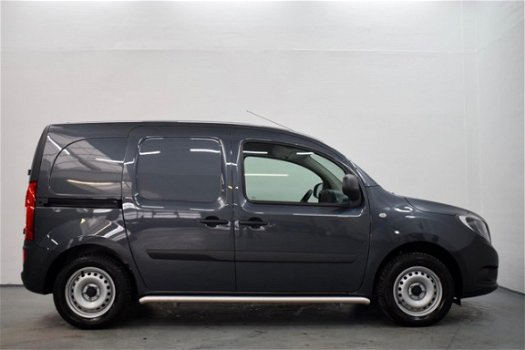 Mercedes-Benz Citan - 109CDI Ambition | Certified | 90PK | Lang | Demo - 1