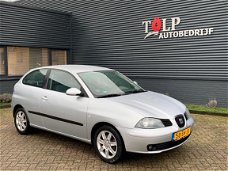 Seat Ibiza - 1.4 16V 75pk Stylance