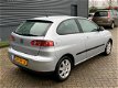 Seat Ibiza - 1.4 16V 75pk Stylance - 1 - Thumbnail