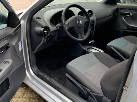 Seat Ibiza - 1.4 16V 75pk Stylance - 1