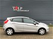 Ford Fiesta - 1.25 60pk Limited - 1 - Thumbnail