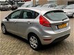 Ford Fiesta - 1.25 60pk Limited - 1 - Thumbnail