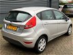 Ford Fiesta - 1.25 60pk Limited - 1 - Thumbnail